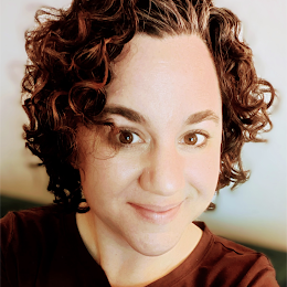 Andrea Jones portrait